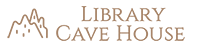 Library Cave House